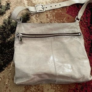 Hobo Shoulder Bag